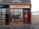 Radio Gripton's Store