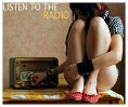 Listen to the radio